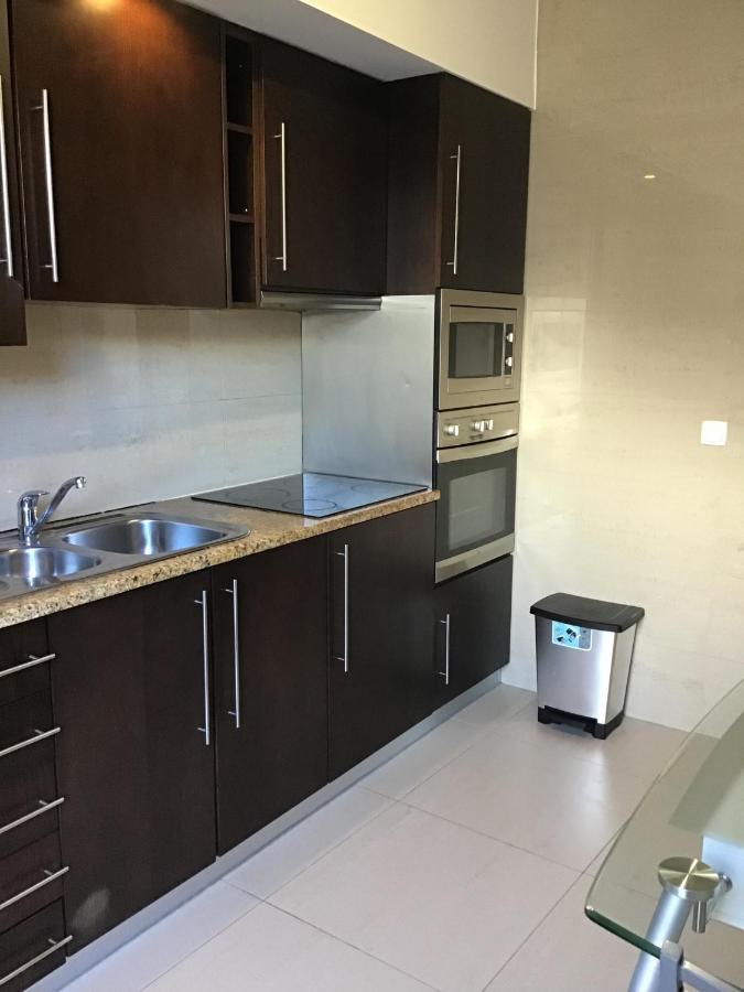 Ponta Delgada Yellow Flat One Azores מראה חיצוני תמונה