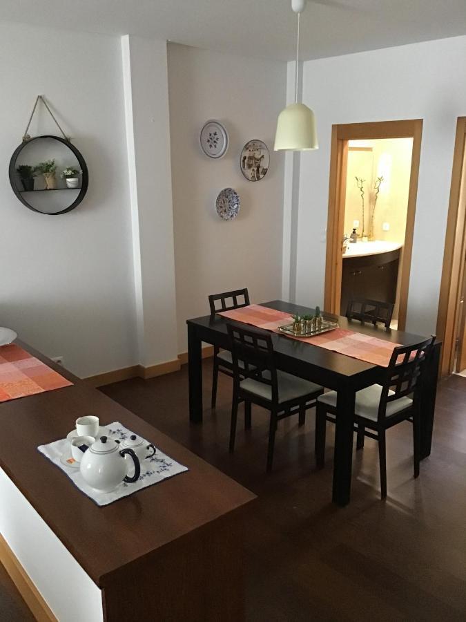 Ponta Delgada Yellow Flat One Azores מראה חיצוני תמונה