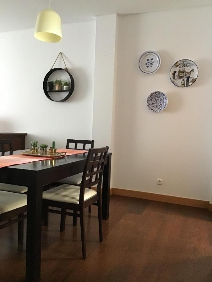 Ponta Delgada Yellow Flat One Azores מראה חיצוני תמונה