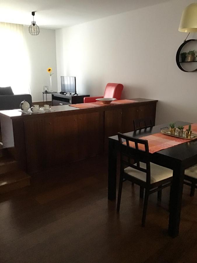 Ponta Delgada Yellow Flat One Azores מראה חיצוני תמונה