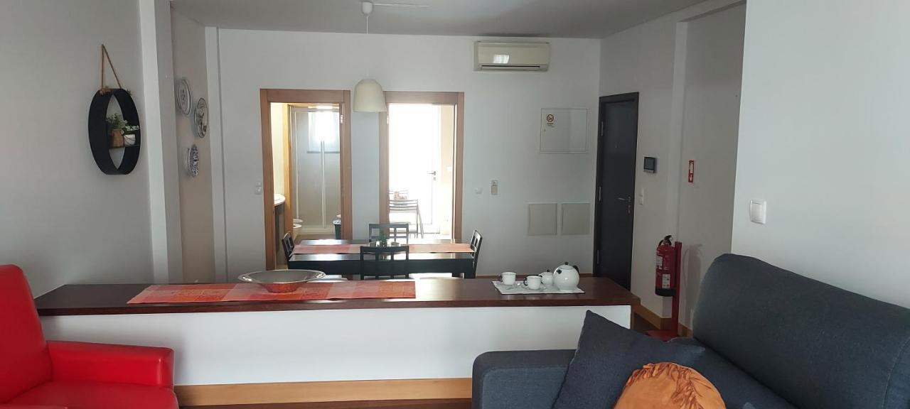 Ponta Delgada Yellow Flat One Azores מראה חיצוני תמונה