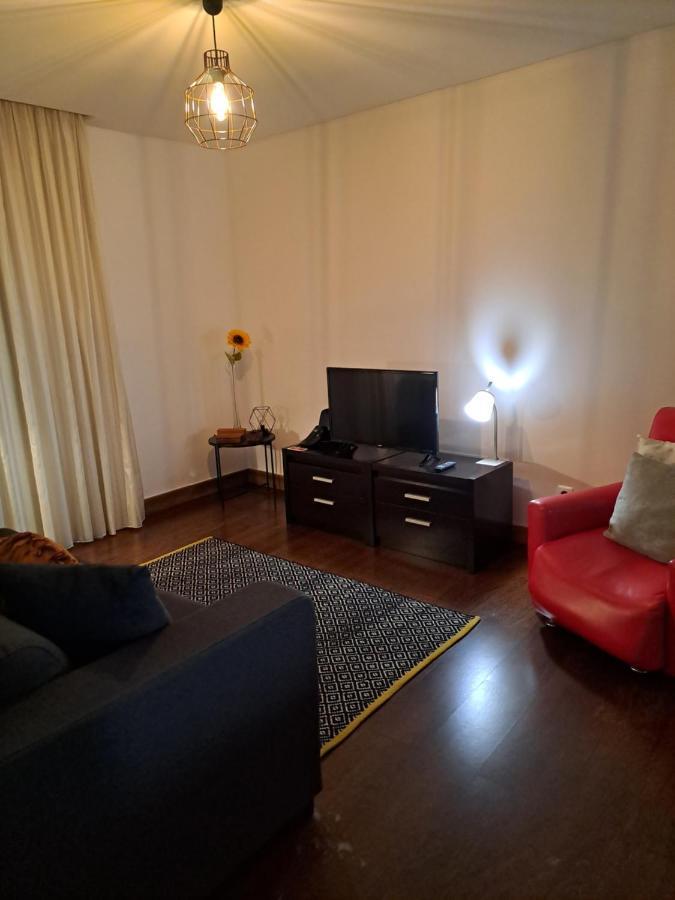 Ponta Delgada Yellow Flat One Azores מראה חיצוני תמונה