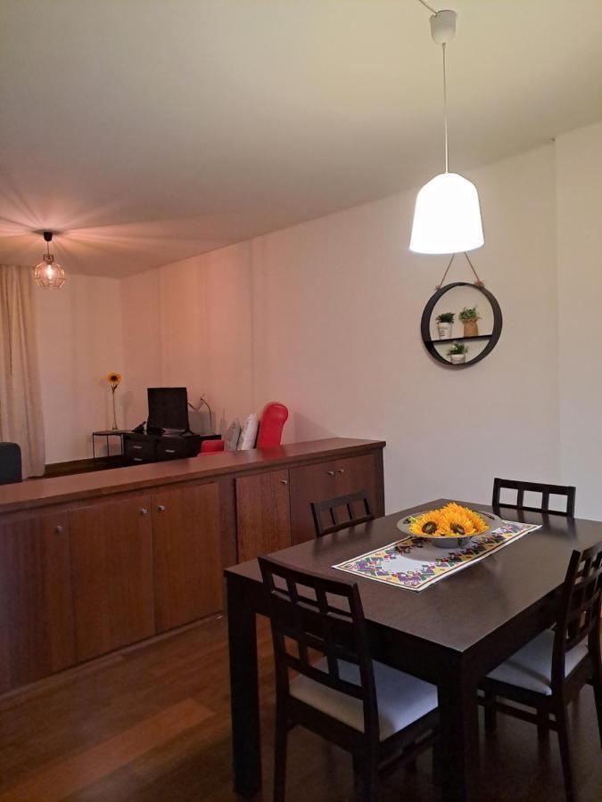 Ponta Delgada Yellow Flat One Azores מראה חיצוני תמונה