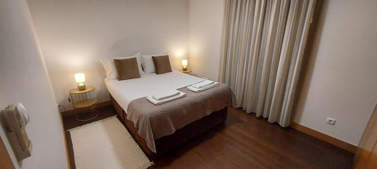 Ponta Delgada Yellow Flat One Azores מראה חיצוני תמונה